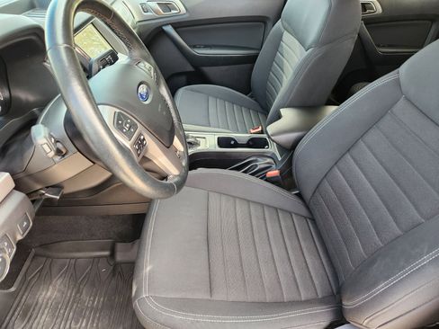 Used 2023 Ford Ranger XLT w/ Equipment Group 302A High image 13