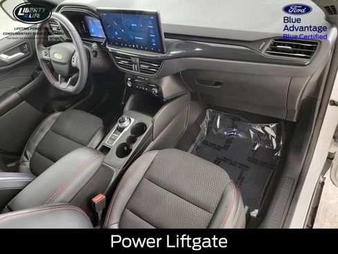 Certified 2023 Ford Escape ST-Line w/ Tech Pack #1 AWD/4WD image 20