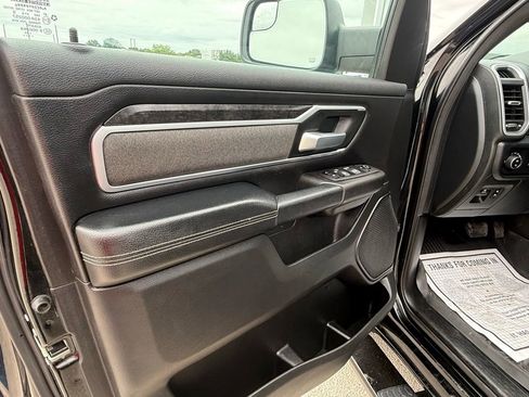 Used 2022 RAM 1500 Lone Star AWD/4WD image 9