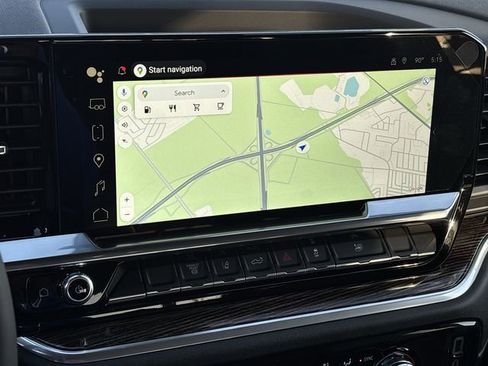 New 2026 GMC Sierra 3500 SLE w/ Preferred Package image 17