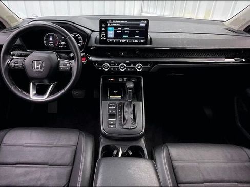 Certified 2024 Honda CR-V EX-L image 15