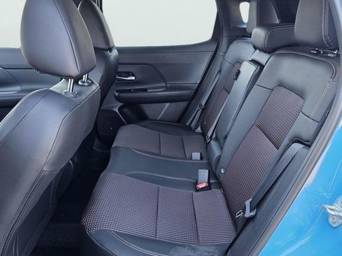 New 2026 Nissan Kicks SR image 16