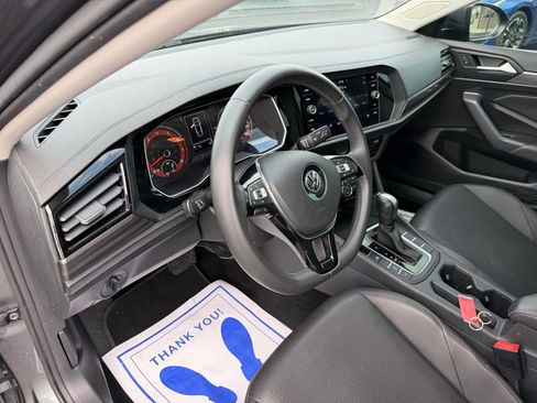 Used 2020 Volkswagen Jetta SEL image 10