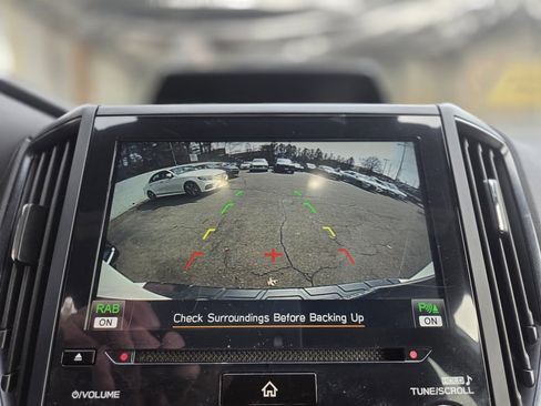 Used 2022 Subaru Forester Wilderness image 14