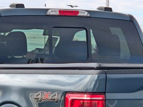 Used 2023 Ford F150 XLT w/ Equipment Group 302A High image 17