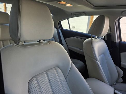 Used 2018 MAZDA MAZDA6 Grand Touring Reserve image 14