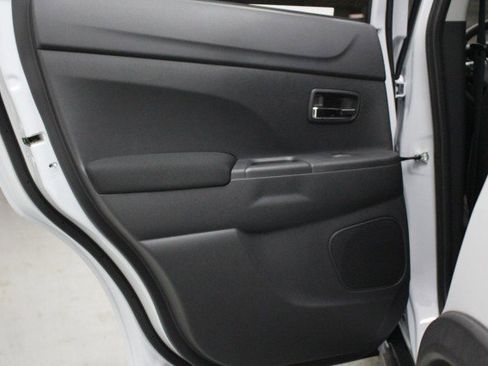 New 2026 Mitsubishi Outlander Sport AWD image 26