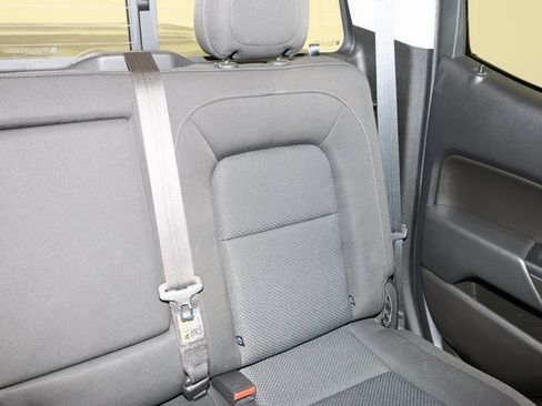 Used 2022 Chevrolet Colorado LT w/ Safety Package image 14