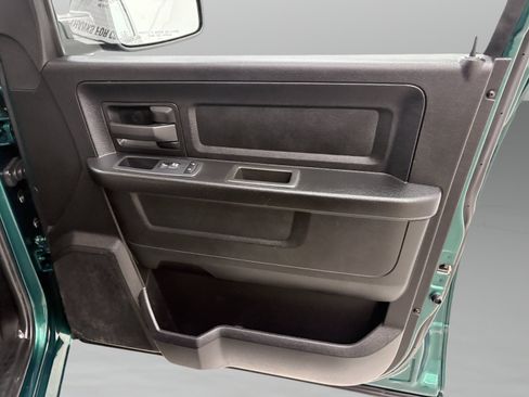 Used 2022 RAM 1500 Tradesman w/ Popular Equipment Group AWD/4WD image 24