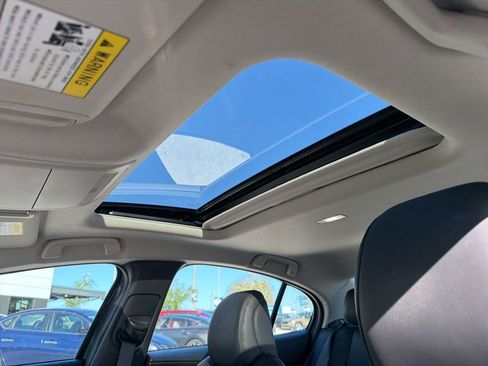 Used 2024 MAZDA MAZDA3 2.5 Turbo Sedan w/Premium Plus image 16