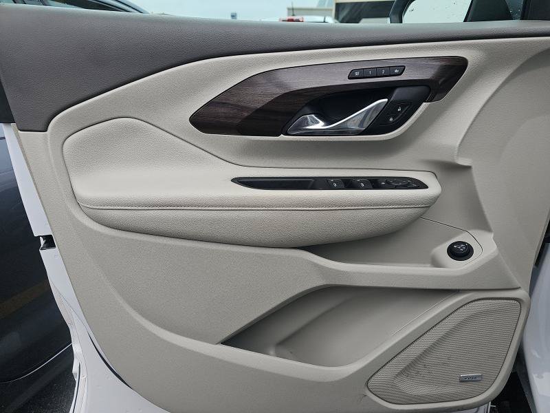 Used 2018 GMC Terrain Denali w/ Advanced Safety Package FWD image 6