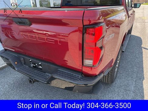 New 2026 Chevrolet Colorado Z71 w/ Technology Package AWD/4WD image 7