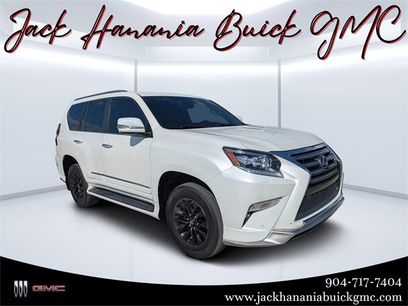 Used 2019 Lexus GX 460