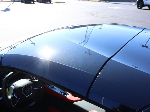 New 2026 Chevrolet Corvette Z06 image 37