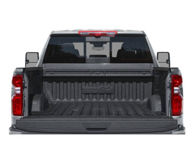 Used 2024 Chevrolet Silverado 2500 High Country w/ High Country Premium Package AWD/4WD image 14