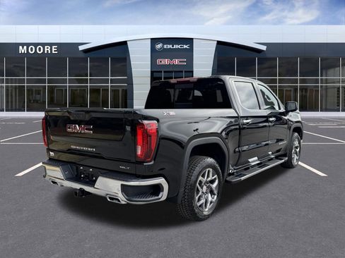New 2026 GMC Sierra 1500 SLT w/ SLT Premium Plus Package image 3