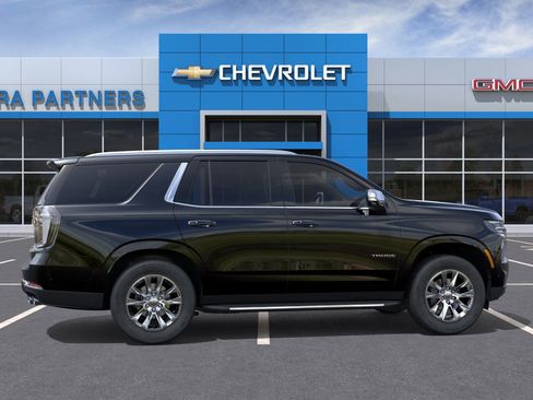 New 2026 Chevrolet Tahoe Premier w/ Sun And Tow Package image 6