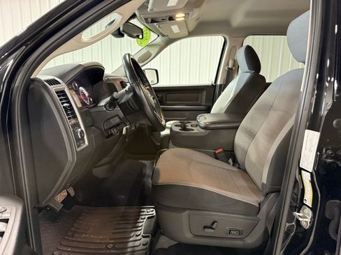 Used 2023 RAM 1500 Express w/ Wheel & Sound Group image 9