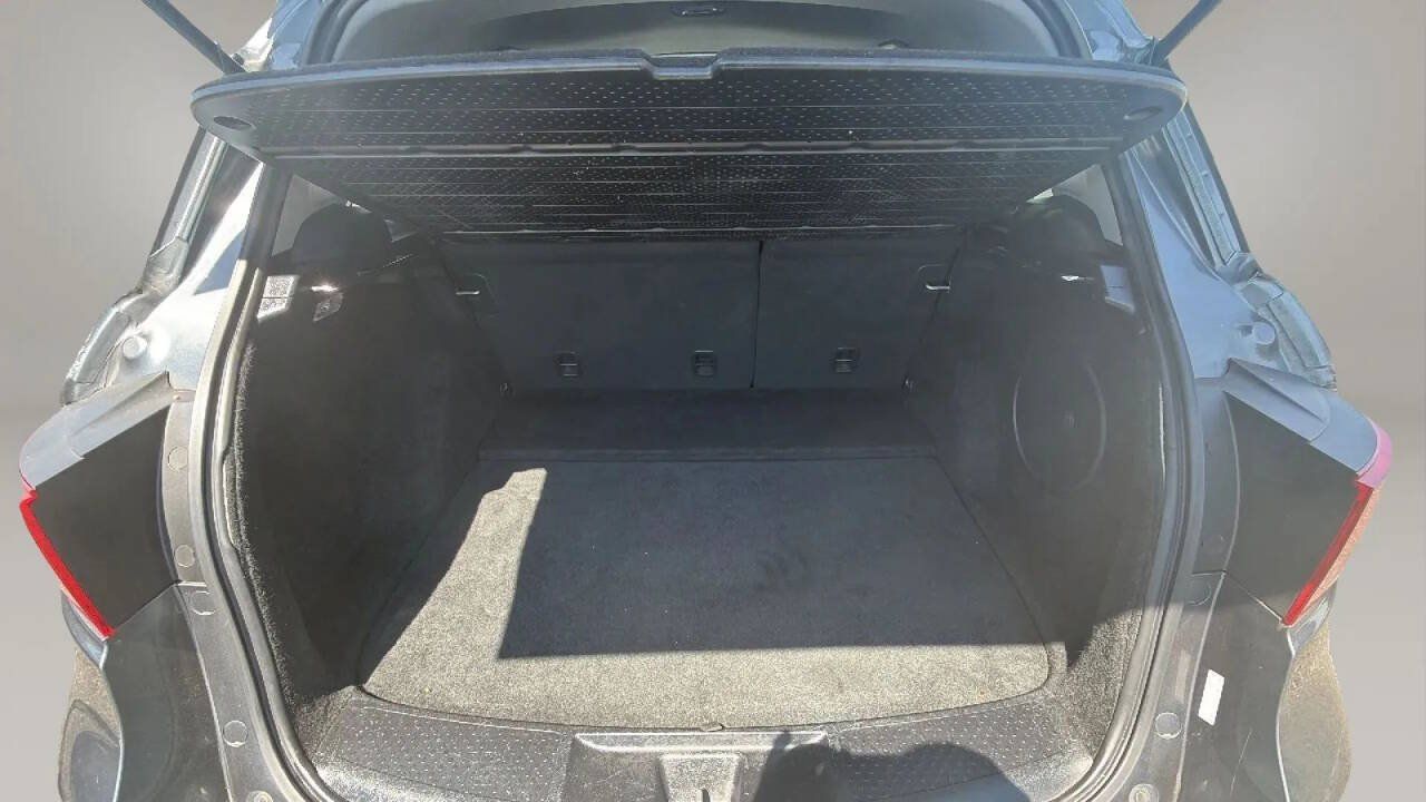 Used 2008 Acura RDX w/ Technology Package AWD/4WD image 18