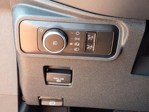 New 2026 Ford Bronco Outer Banks AWD/4WD image 20