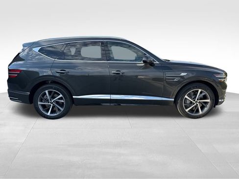 New 2026 Genesis GV80 3.5T Advanced AWD/4WD image 4