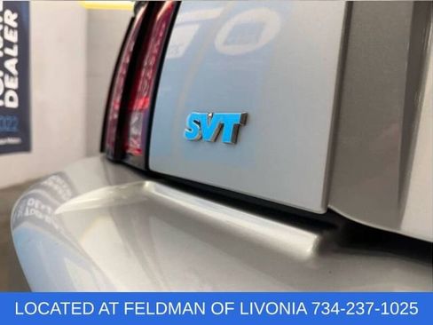 Used 2003 Ford Mustang Cobra image 9