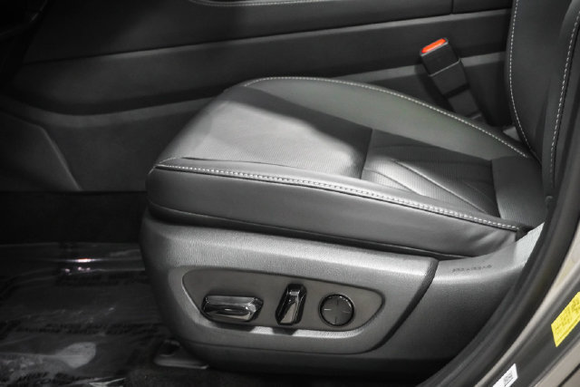 Certified 2026 Lexus NX 450h+ AWD w/ Accessory Package (2T) image 11