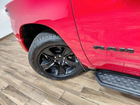 Used 2023 RAM 1500 Big Horn AWD/4WD image 22