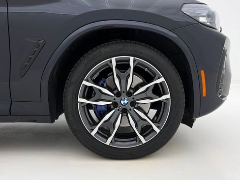 Certified 2024 BMW X3 M40i image 33