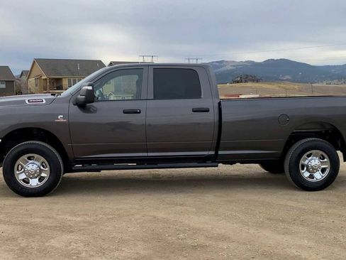 New 2026 RAM 3500 Tradesman image 5