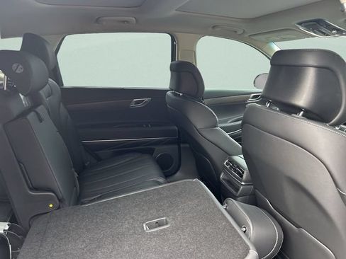 New 2026 Genesis GV80 2.5T Select AWD/4WD image 22