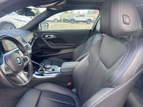 Used 2022 BMW 230i Coupe w/ Premium Package 2 RWD image 9