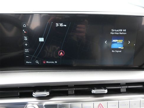 New 2025 Kia Telluride S image 28