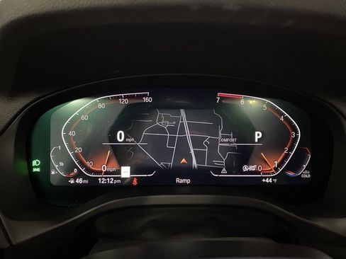 Used 2022 BMW X3 xDrive30i w/ Premium Package 2 image 17