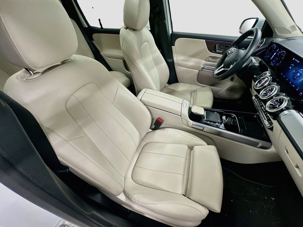 Certified 2023 Mercedes-Benz GLB 250 image 28