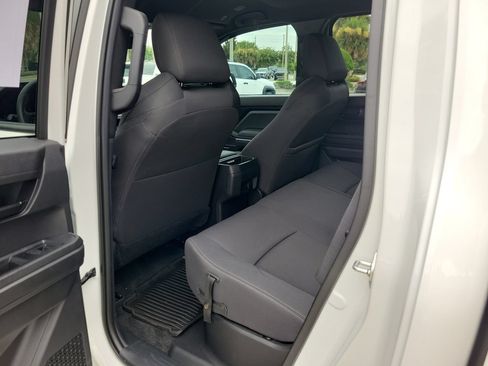Used 2024 Toyota Tacoma SR5 w/ SR5 Upgrade Package AWD/4WD image 9