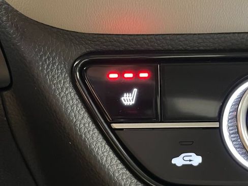 New 2027 Honda HR-V EX-L image 13