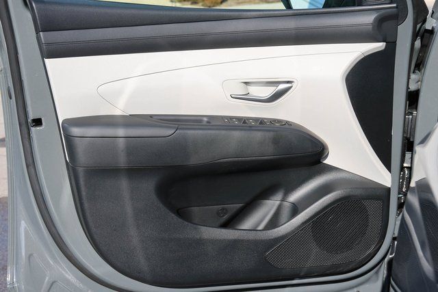 New 2026 Hyundai Tucson SEL Plus FWD image 10
