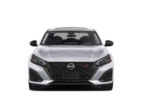 New 2026 Nissan Altima 2.5 SR FWD image 4