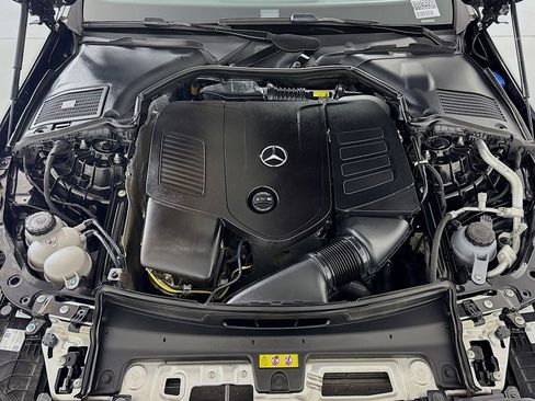 Certified 2025 Mercedes-Benz C 300 Sedan image 11