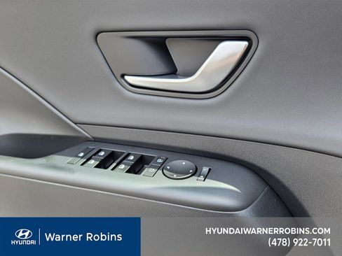 New 2026 Hyundai Kona Limited image 27