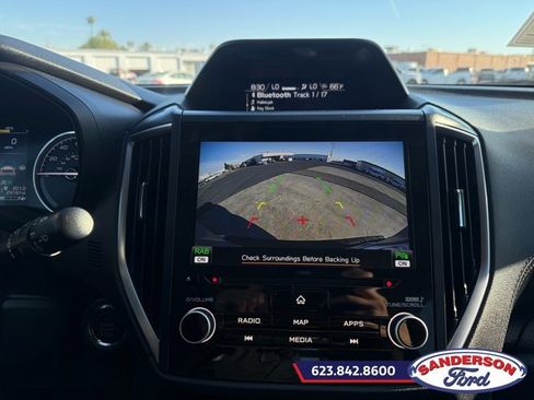 Used 2021 Subaru Forester Touring w/ Popular Package #2 image 18