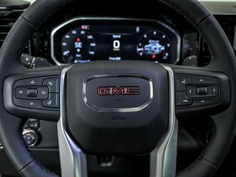 New 2026 GMC Sierra 1500 Elevation w/ Elevation Premium Package AWD/4WD image 14