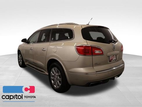 Used 2013 Buick Enclave Premium AWD/4WD image 6