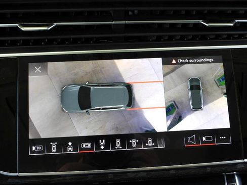 Used 2023 Audi Q7 3.0T Premium Plus w/ Premium Plus Package image 62