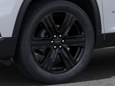 New 2025 GMC Acadia Elevation w/ Elevation Premium Package image 9