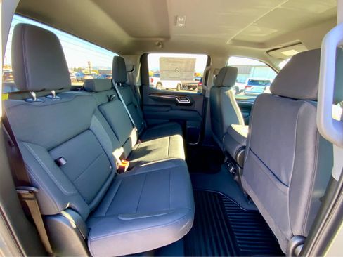 New 2026 GMC Sierra 1500 Elevation image 31