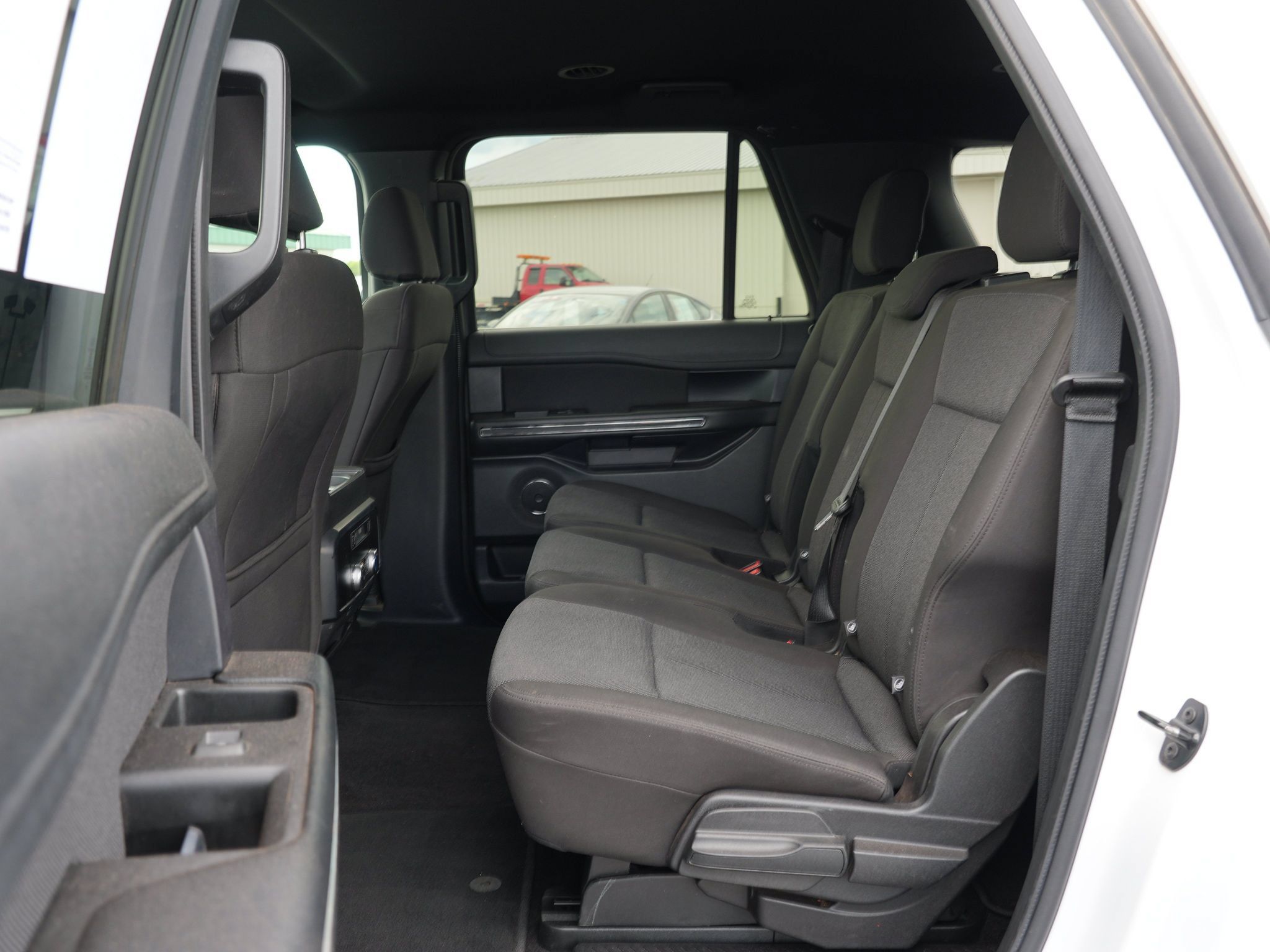 Used 2019 Ford Expedition Max XL AWD/4WD image 19