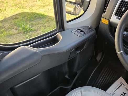 Used 2021 RAM ProMaster 3500 w/ RV Ready Prep Package image 38