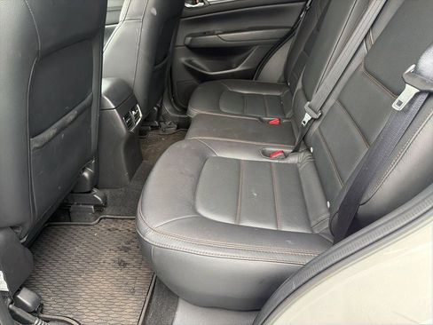 Used 2023 MAZDA CX-5 AWD 2.5 S image 11